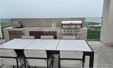 VENTA DE PENTHOUSE EN PH THE IVY, SANTA MARIA (6)