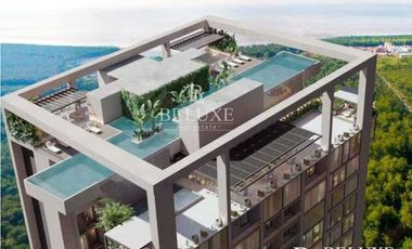 VENTA DE PENTHOUSE EN PH THE IVY, SANTA MARIA (6)