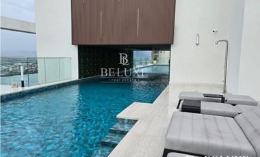 VENTA DE PENTHOUSE EN PH THE IVY, SANTA MARIA (6)