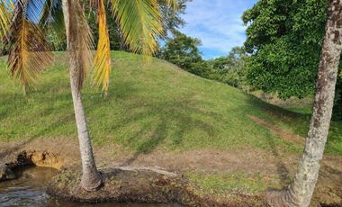 VENTA DE LOTE EN CAYO AGUA, BOCAS DEL TORO
