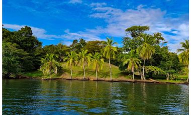 VENTA DE LOTE EN CAYO AGUA, BOCAS DEL TORO