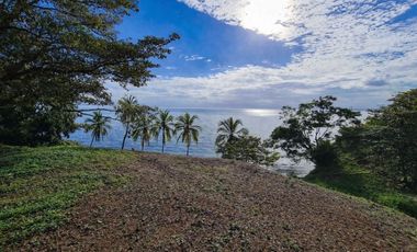 VENTA DE LOTE EN CAYO AGUA, BOCAS DEL TORO