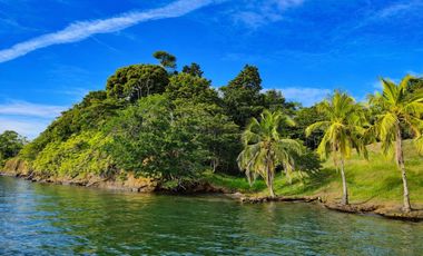 VENTA DE LOTE EN CAYO AGUA, BOCAS DEL TORO