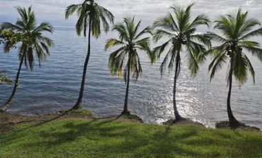 VENTA DE LOTE EN CAYO AGUA, BOCAS DEL TORO