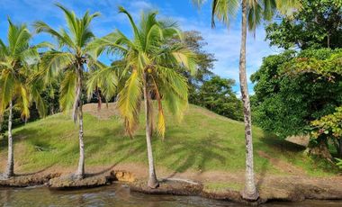 VENTA DE LOTE EN CAYO AGUA, BOCAS DEL TORO