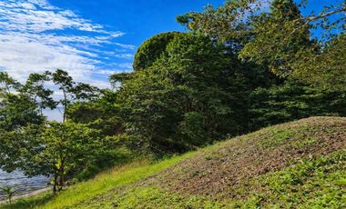 VENTA DE LOTE EN CAYO AGUA, BOCAS DEL TORO