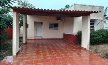 VENTA CASA EN LOS OLIVOS PUERTO CAIMITO (OF)