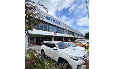 Alquiler de Local comercial en Condado del rey. Cod-J340