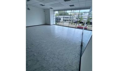 Alquiler de Local comercial en Condado del rey. Cod-J340