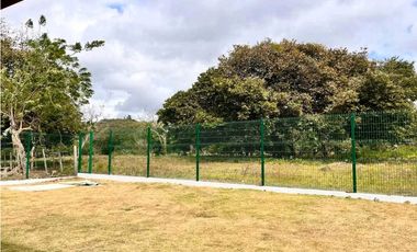 ALQUILER CASA HERMOSA RODEADA DE NATURALEZA A 10 MTS DE PENONOME LT
