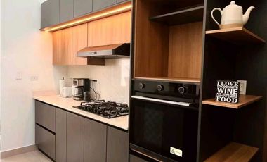 ALQUILER CASA HERMOSA RODEADA DE NATURALEZA A 10 MTS DE PENONOME LT