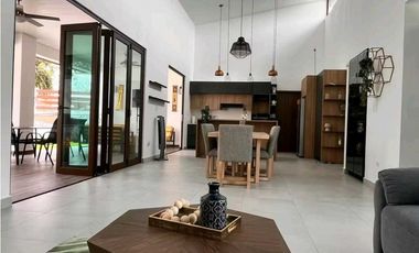 ALQUILER CASA HERMOSA RODEADA DE NATURALEZA A 10 MTS DE PENONOME LT