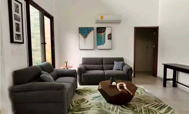 ALQUILER CASA HERMOSA RODEADA DE NATURALEZA A 10 MTS DE PENONOME LT