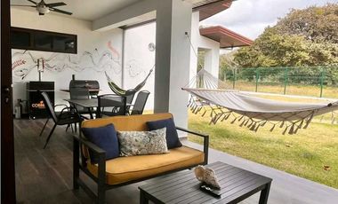 ALQUILER CASA HERMOSA RODEADA DE NATURALEZA A 10 MTS DE PENONOME LT