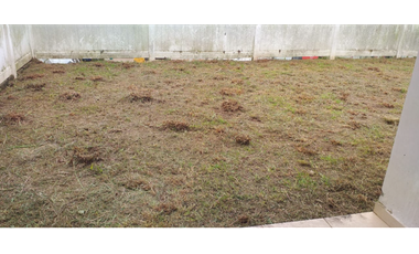 SE VENDE DOS CASA BRISAS DEL GOLF ARRAIJAN