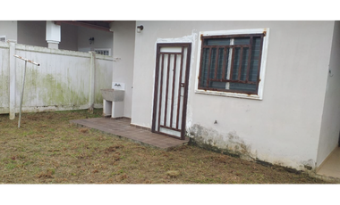 SE VENDE DOS CASA BRISAS DEL GOLF ARRAIJAN