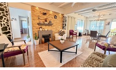 Se Vende Casa en Cerro Azul, Panamá