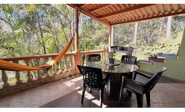 Se Vende Casa en Cerro Azul, Panamá