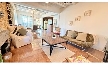 Se Vende Casa en Cerro Azul, Panamá