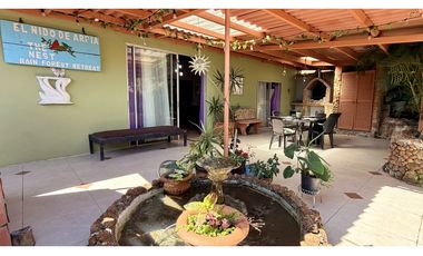 Se Vende Casa en Cerro Azul, Panamá
