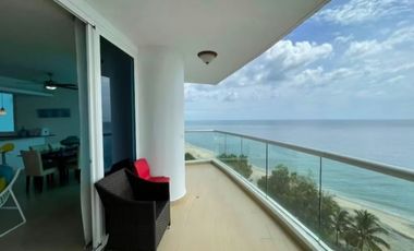 ALQUILER APARTAMENTO AMOBLADO COCLÉ