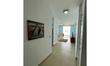 ALQUILER APARTAMENTO AMOBLADO COCLÉ