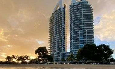 ALQUILER APARTAMENTO AMOBLADO COCLÉ