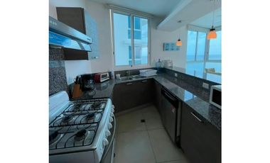 ALQUILER APARTAMENTO AMOBLADO COCLÉ