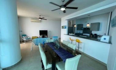 ALQUILER APARTAMENTO AMOBLADO COCLÉ