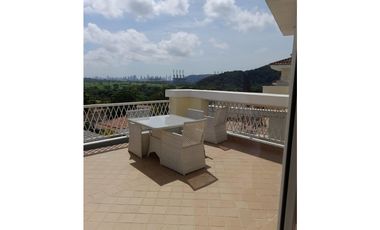 VENTA APARTAMENTO AMOBLADO COCOLI