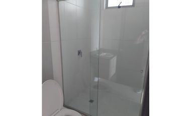 VENTA APARTAMENTO EL CRISOL