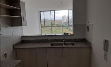 VENTA APARTAMENTO EL CRISOL