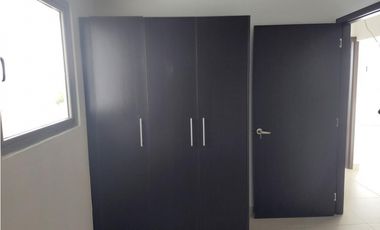 VENTA APARTAMENTO EL CRISOL