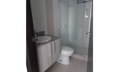 VENTA APARTAMENTO EL CRISOL