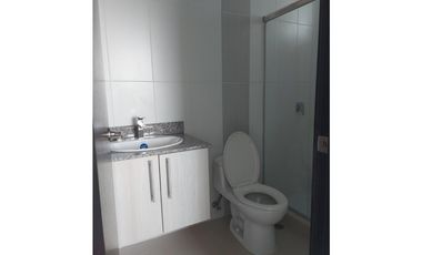 VENTA APARTAMENTO EL CRISOL