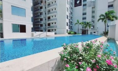 VENTA APARTAMENTO EL CRISOL