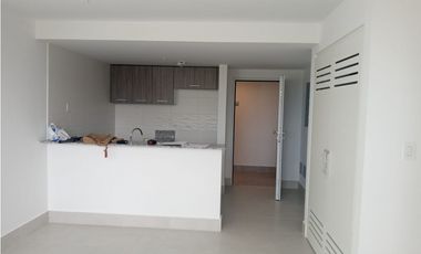 ALQUILER APARTAMENTO SAN MIGUELITO