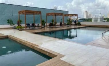 ALQUILER APARTAMENTO SAN MIGUELITO