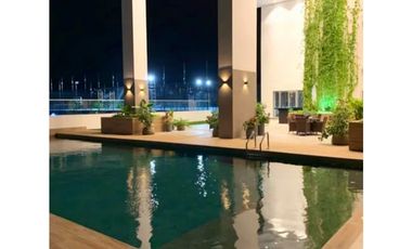 ALQUILER APARTAMENTO SAN MIGUELITO