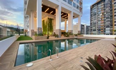 ALQUILER APARTAMENTO SAN MIGUELITO