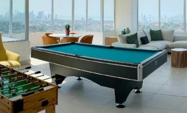 ALQUILER APARTAMENTO SAN MIGUELITO