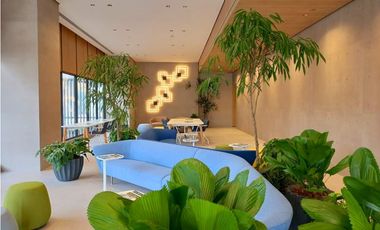 ALQUILER APARTAMENTO SAN MIGUELITO