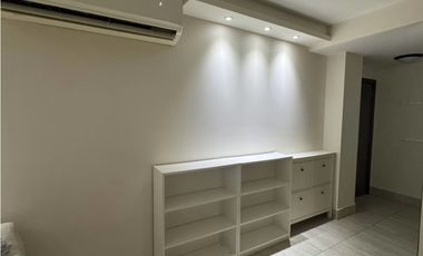ALQUILER APARTAMENTO AMOBLADO PANAM PACIFICO