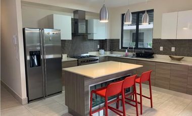 ALQUILER APARTAMENTO AMOBLADO PANAM PACIFICO