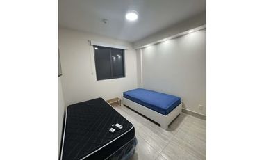 ALQUILER APARTAMENTO AMOBLADO PANAM PACIFICO