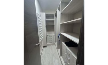 ALQUILER APARTAMENTO AMOBLADO PANAM PACIFICO