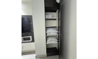 ALQUILER APARTAMENTO AMOBLADO PANAM PACIFICO