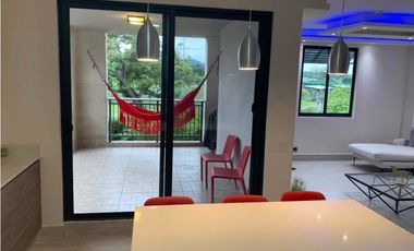 ALQUILER APARTAMENTO AMOBLADO PANAM PACIFICO