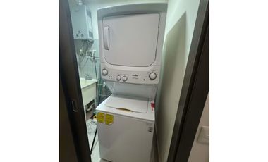 ALQUILER APARTAMENTO AMOBLADO PANAM PACIFICO