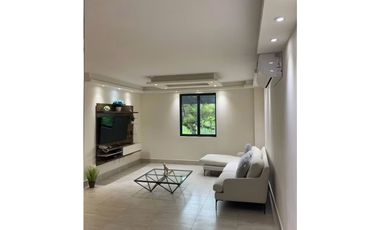 ALQUILER APARTAMENTO AMOBLADO PANAM PACIFICO